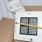 bever innovations Luci Series EOS2 intelligent LED under canopy fixture New Rare