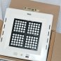 bever innovations Luci Series EOS2 intelligent LED under canopy fixture New Rare