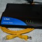 Citel ip4100 e-4100z-ruc PBX gateway / Extender with plug / ethernet rare 516b1