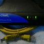 Citel ip4100 e-4100z-ruc PBX gateway / Extender with plug / ethernet rare 516b1
