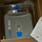 Murdock BF11 Push Button Deck Mount H2O to Go! Bottler Filler OPEN BOX 516c3