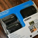 UNIDEN COMPLETE WIRELESS VIDEO CAMERA SYSTEM UDR444 VERY RARE NEW 517B