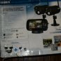 UNIDEN COMPLETE WIRELESS VIDEO CAMERA SYSTEM UDR444 VERY RARE NEW 517B
