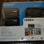 UNIDEN COMPLETE WIRELESS VIDEO CAMERA SYSTEM UDR444 VERY RARE NEW 517B
