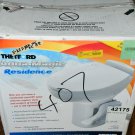 Thetford 42175 Aqua-Magic Residence Water Saver High Profile, Bone RV Toilet NEW