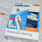Philips Sonicare HX6932/ 10 FlexCare RS930 Rechargeable Electric Toothbrush
