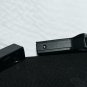 valentine one radar detector with mount- needs power cord fuse-works-clean 2i