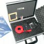 AEMC Instruments Model 3731 Clamp-On Ground Resistance Tester MINT CLEAN 517c3