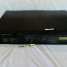 Korg Dual Digital Effects Processor Reverb Delay FX DRV-3000 With Remote mint