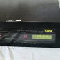 Korg Dual Digital Effects Processor Reverb Delay FX DRV-3000 With Remote mint
