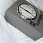 SIMPLEX R831 MASTER CLOCK FOR SCHOOL BELL TIME RECORDER RARE 517bk