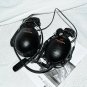 Motorola RMN5139B MT Series Hard Hat Attached Headset With Radio Connect NEW