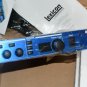 Lexicon Dual Stereo Multi-Effects Processor MX400 New And Rare Complete 517b3c