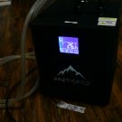 ArcticPod LG-CY300 Portable Insulated Ice Bath Cold Plunge Machine pump 517bk