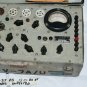 US Army TV-7A/U Tube Tester Military Attic FInd Vintage AS IS RARE READ 517BK