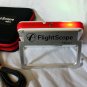 FlightScope E51-lj361 Mevo Plus Golf Launch Monitor Simulator with Case 1i