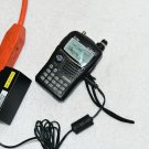 Icom IC-91AD Ham Radio D-Star VHF UHF Handheld Transceiver RARE w6c