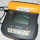 Fluke 1550C Digital MegOhmMeter High Voltage Insulation Tester AS IS READ 517C3C