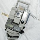 Sokkia SET2BII D20850 Total Station Electronic Distance Meter AS IS UNTESTED 517