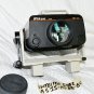 Nikon ND-20 Electronic Distance Meter Untested Storage Auction Find AS IS