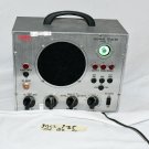 EICO SIGNAL TRACER Model 147A Rare Powers On-CLEAN- AS IS READ 517C2
