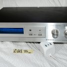 PIONEER RG-2 DYNAMIC RANGE PROCESSOR POWERS ON NEEDS PUSH BUTTON FIX 517A2