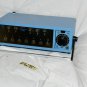 Peterson/Node Model 7050-D Chromatic Tuner powers on Clean Rare AS IS 517bk