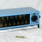 Peterson/Node Model 7050-D Chromatic Tuner powers on Clean Rare AS IS 517bk
