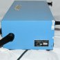 Peterson/Node Model 7050-D Chromatic Tuner powers on Clean Rare AS IS 517bk
