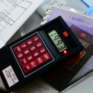 ew avionics electronic barograph as is very rare- vintage-CLEAN- 2c