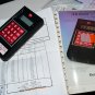 ew avionics electronic barograph as is very rare- vintage-CLEAN- 2c
