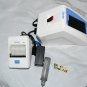 SEKISUI Diagnostics Acucy 1017 Reader System with printer rare 517B2
