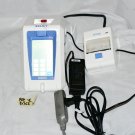 SEKISUI Diagnostics Acucy 1017 Reader System with printer rare 517