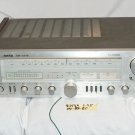 NIKKO NR-1219 RECEVIER NICE TESTED WORKS RARE CLEAN VINTAGE 517C2