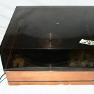 Dual 1229 turntable Powers On- For Restoration-rare-AS IS-read 517c2