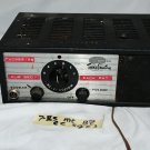 utica mc27 cb radio ultra rare powers on AS IS RARE vintage