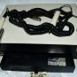 bio-therapeutic computer inc galvanic device -NO AC PLUG- rare 517c3c