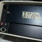 bio-therapeutic computer inc galvanic device -NO AC PLUG- rare 517c3c