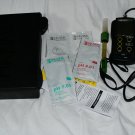 Hanna Hi-8314 Membrane Ph-Meter WITH HI1217 Probe excellent and rare w2c