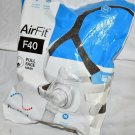 RESMED AIRFIT F40 FULL MEDIUM CPAP MASK NEW SEALED OEM CHEAP W2A4