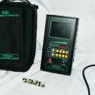 ward beck vidbuddy aub-1 audio video monitor powers on as is 517B2B