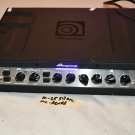 Ampeg Model PF-500 Portaflex Bass Guitar Amp Head rare