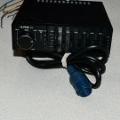 Alpine 3214 7 Band Equalizer For Car Stereo VERY RARE W6C