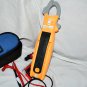 Fieldpiece Model SC680 Clamp Meter - Wireless Power Multitester for HVACR w3a
