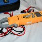 Fieldpiece Model SC680 Clamp Meter - Wireless Power Multitester for HVACR w3a