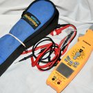 Fieldpiece Model SC680 Clamp Meter - Wireless Power Multitester for HVACR w3a