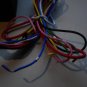 Galls 5 Function Switch Box Takedown Light Controller open box NEW rare w1f