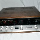 Sansui Model QS-500 Quadrophonic Rear Amplifier Clean Rare 517b2b