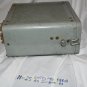 Sonar FS-23 CB Base Station for Parts or Repair untested Vintage attic find  517B2B