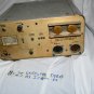 Sonar FS-23 CB Base Station for Parts or Repair untested Vintage attic find  517B2B
